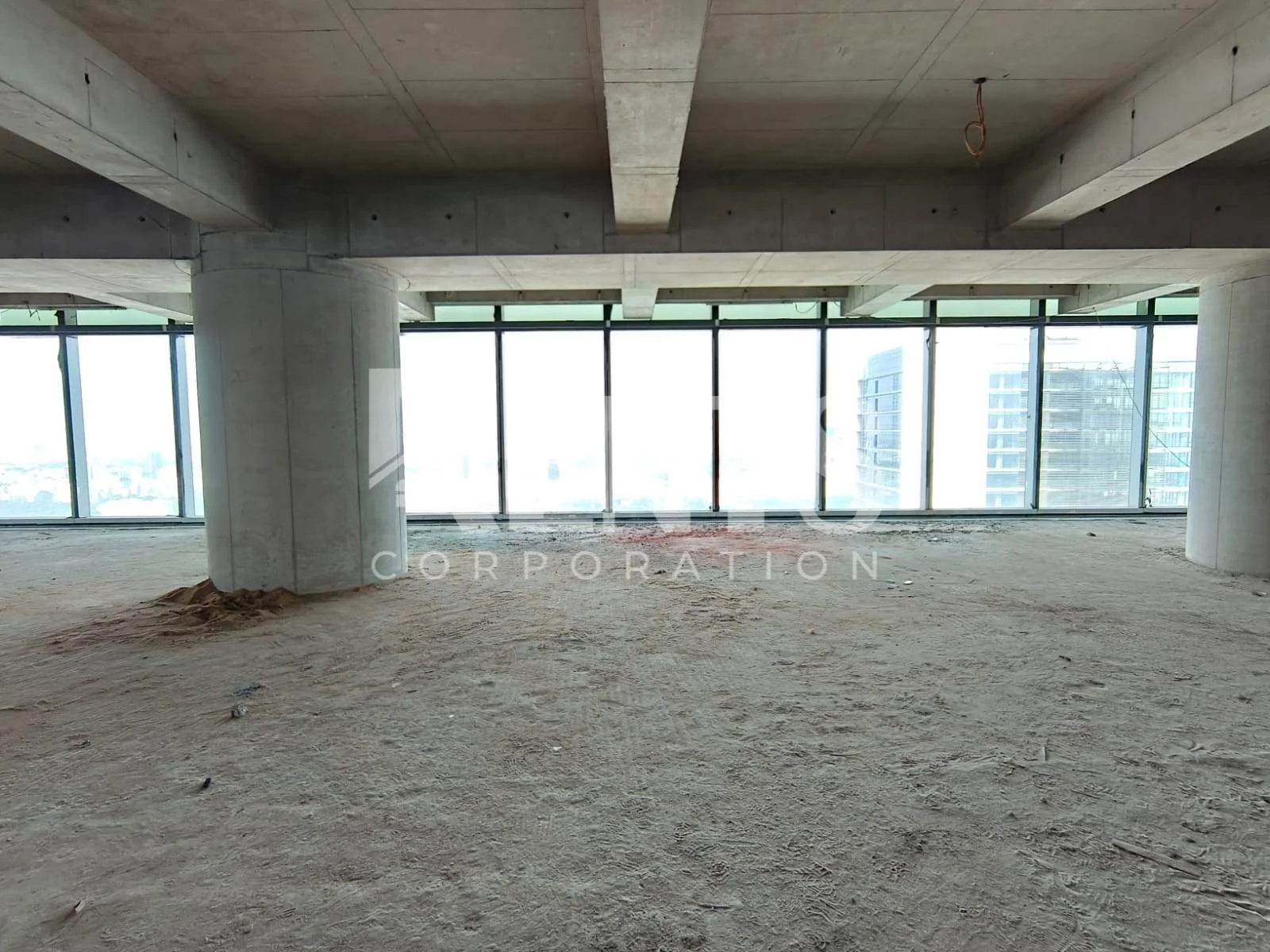 office space rent in dhaka