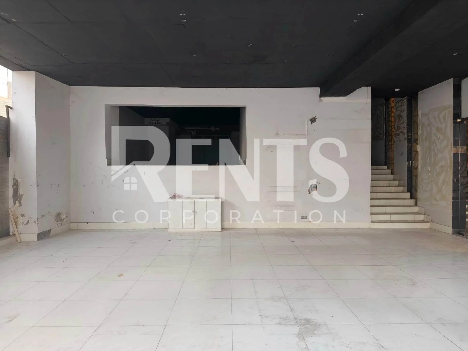 office space rent in dhaka