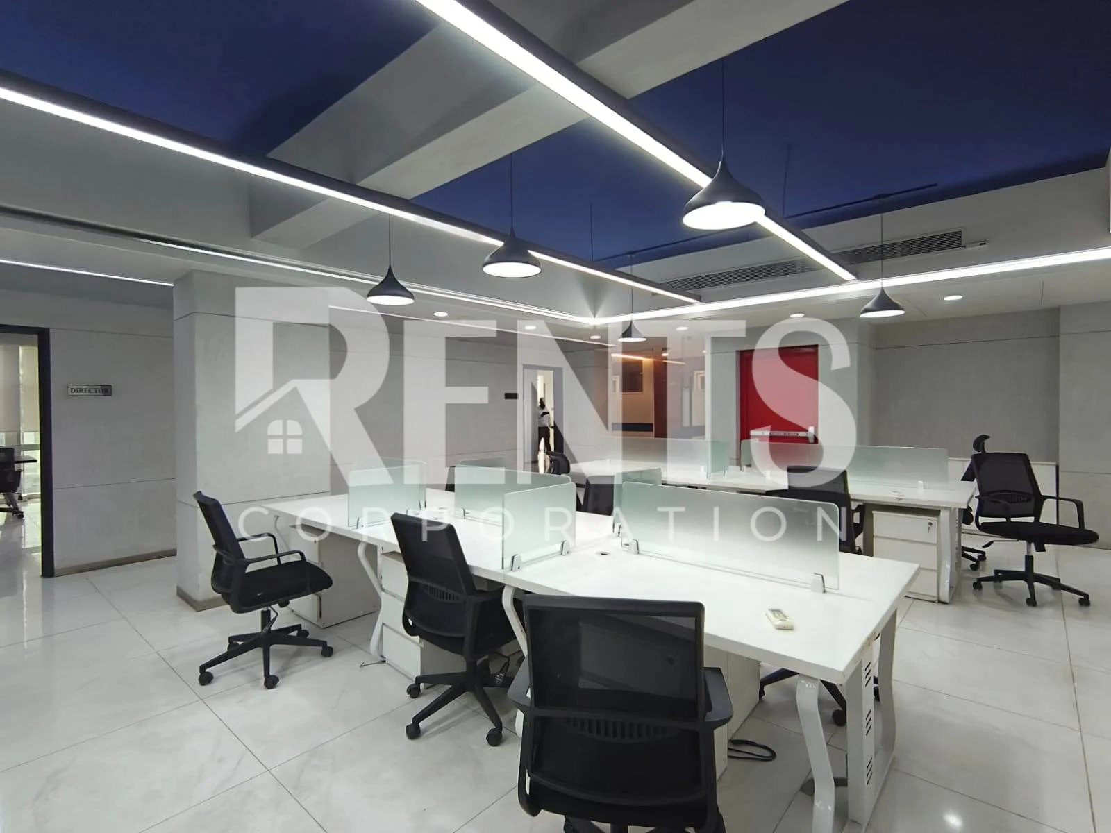 office space rent in dhaka