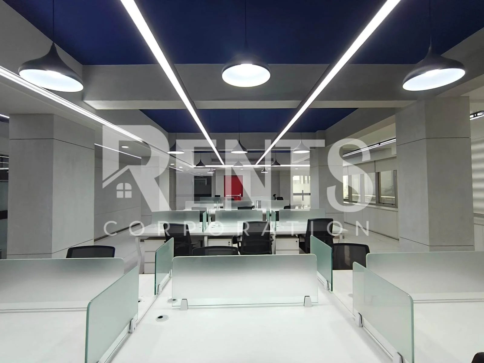 office space rent in dhaka