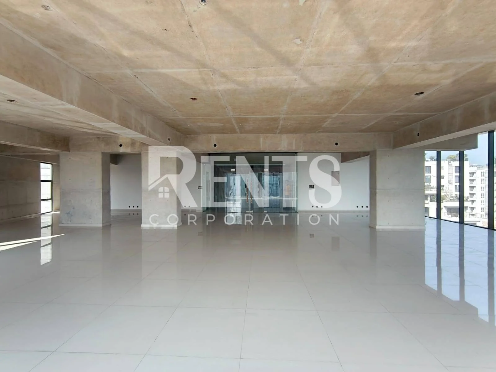 office space rent in dhaka