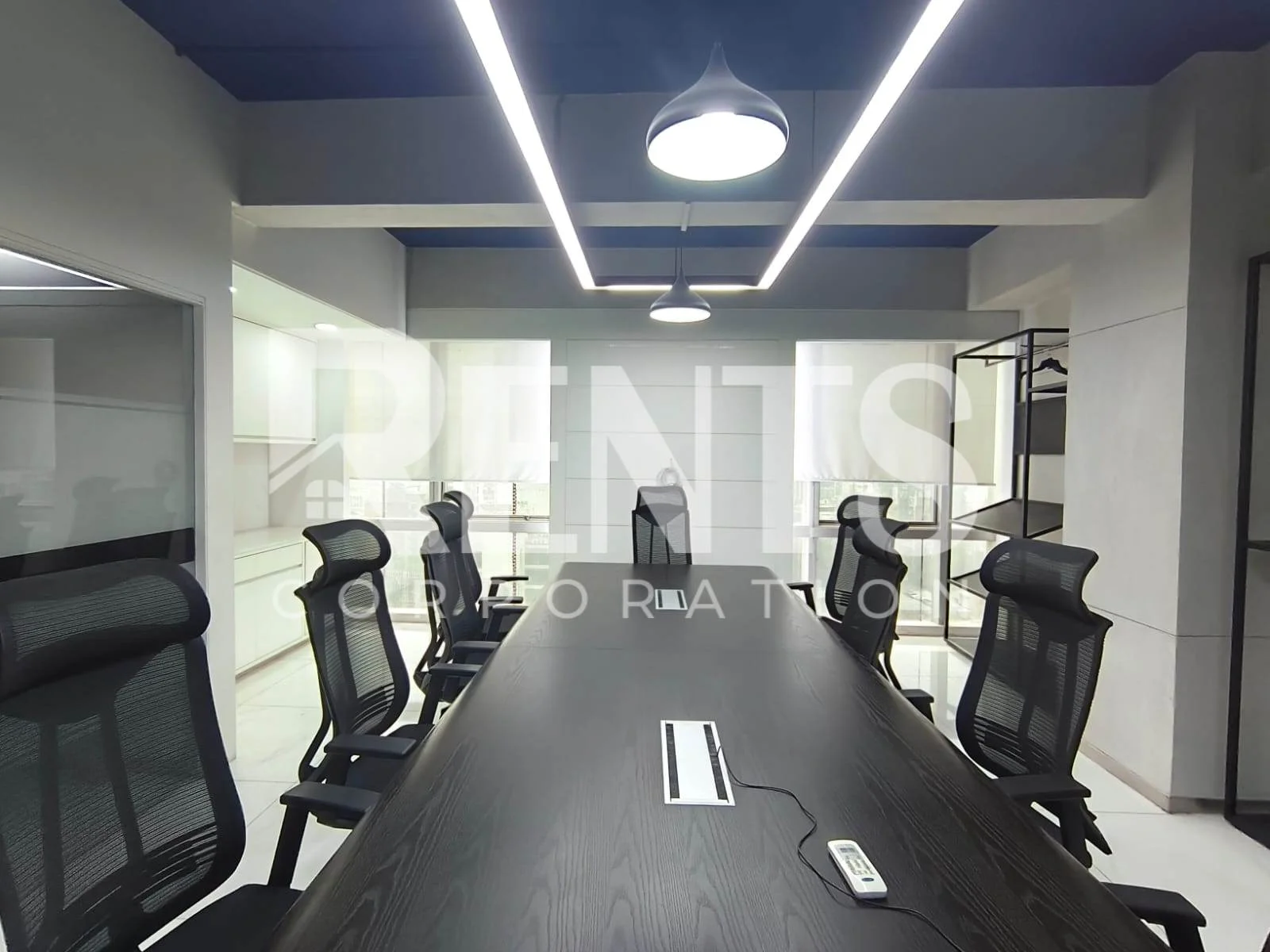 office space rent in dhaka
