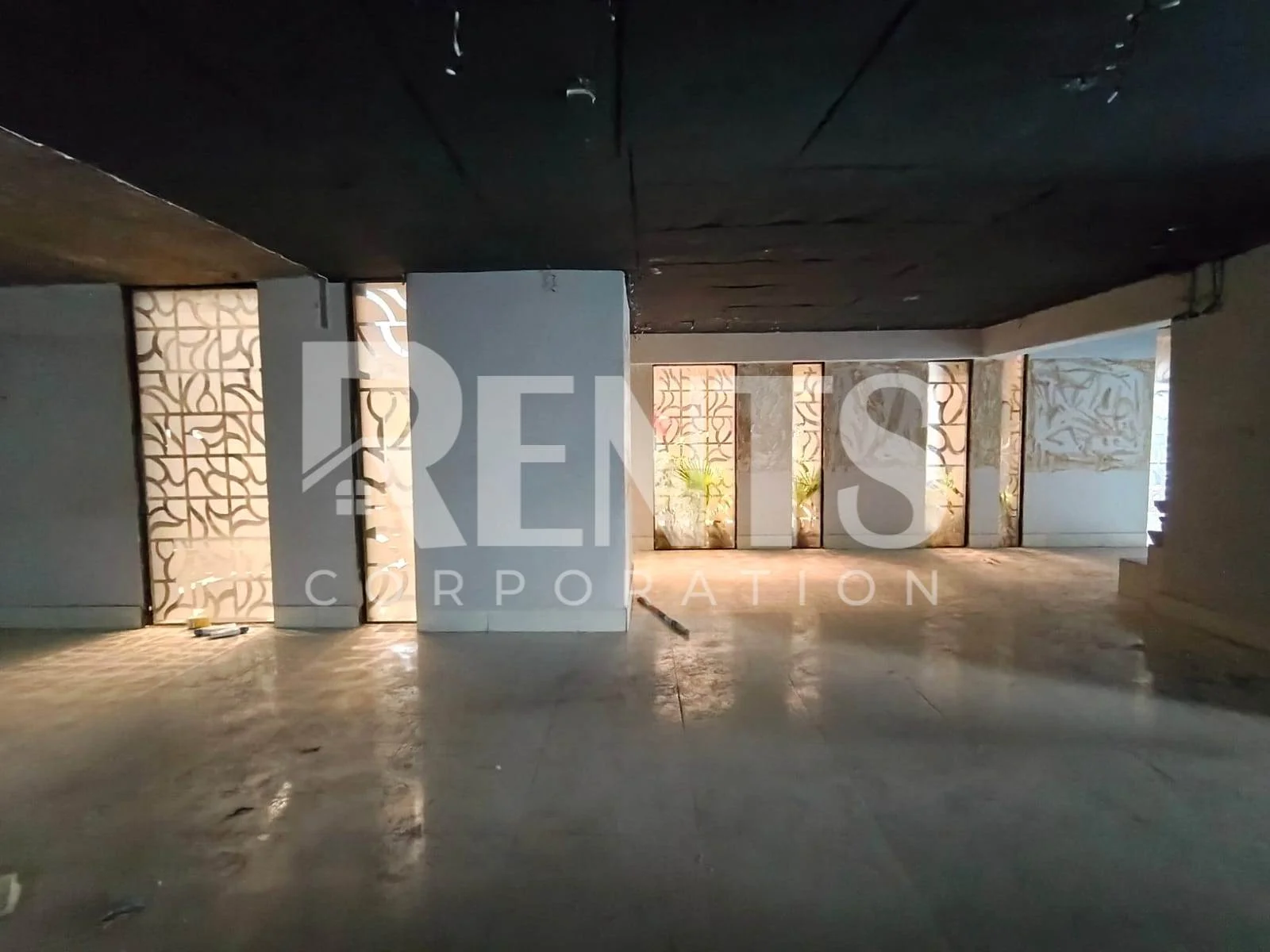 office space rent in dhaka