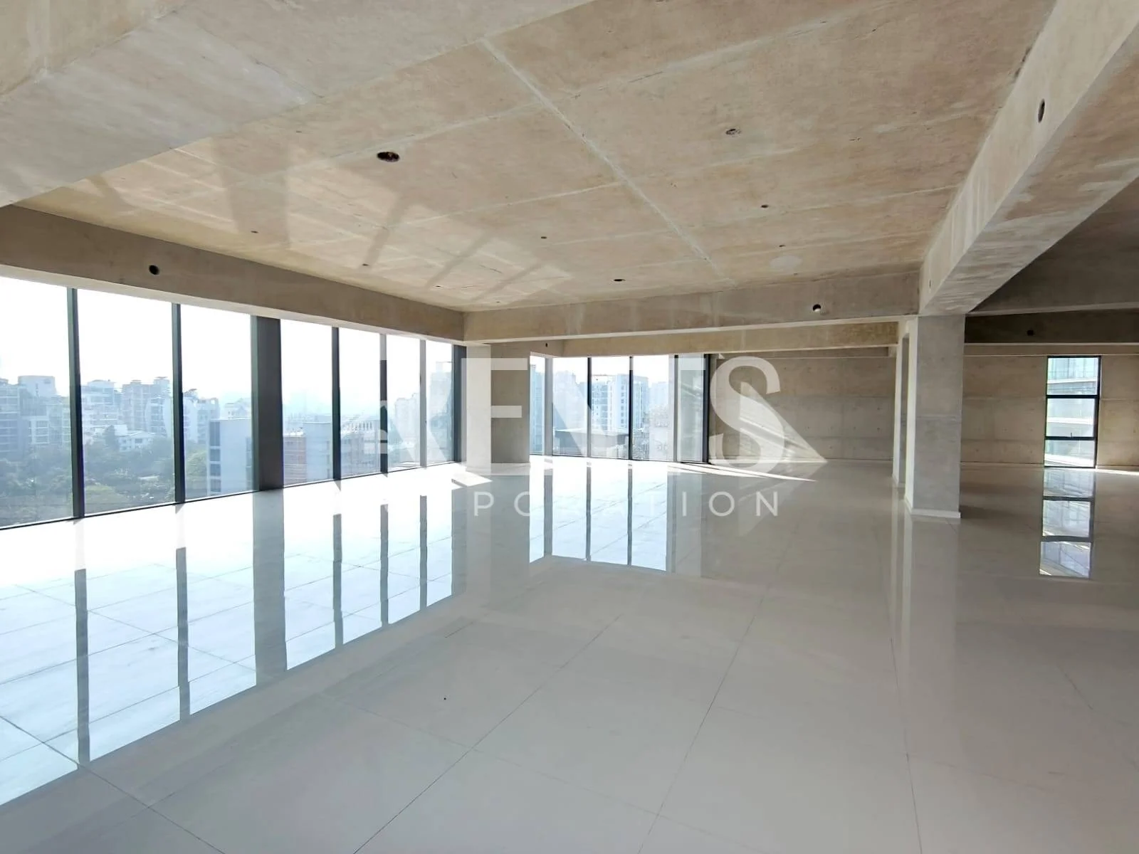 office space rent in dhaka