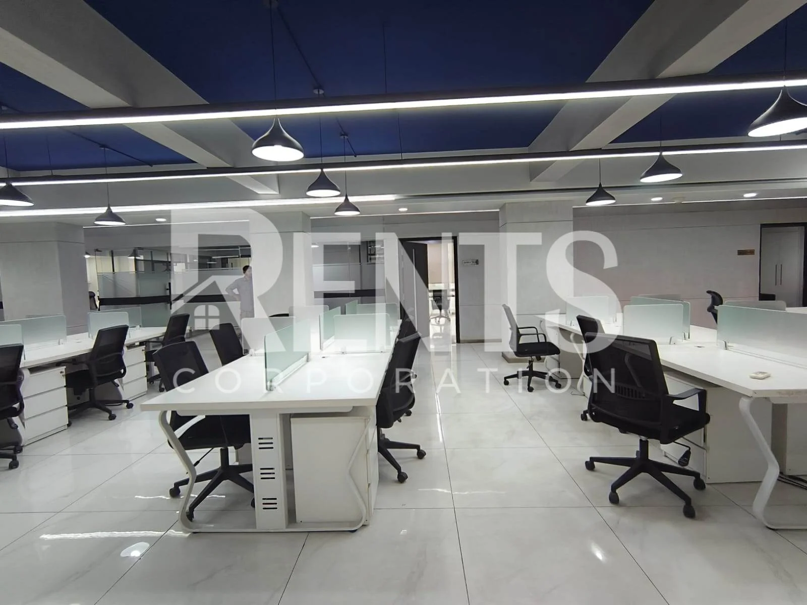 office space rent in dhaka