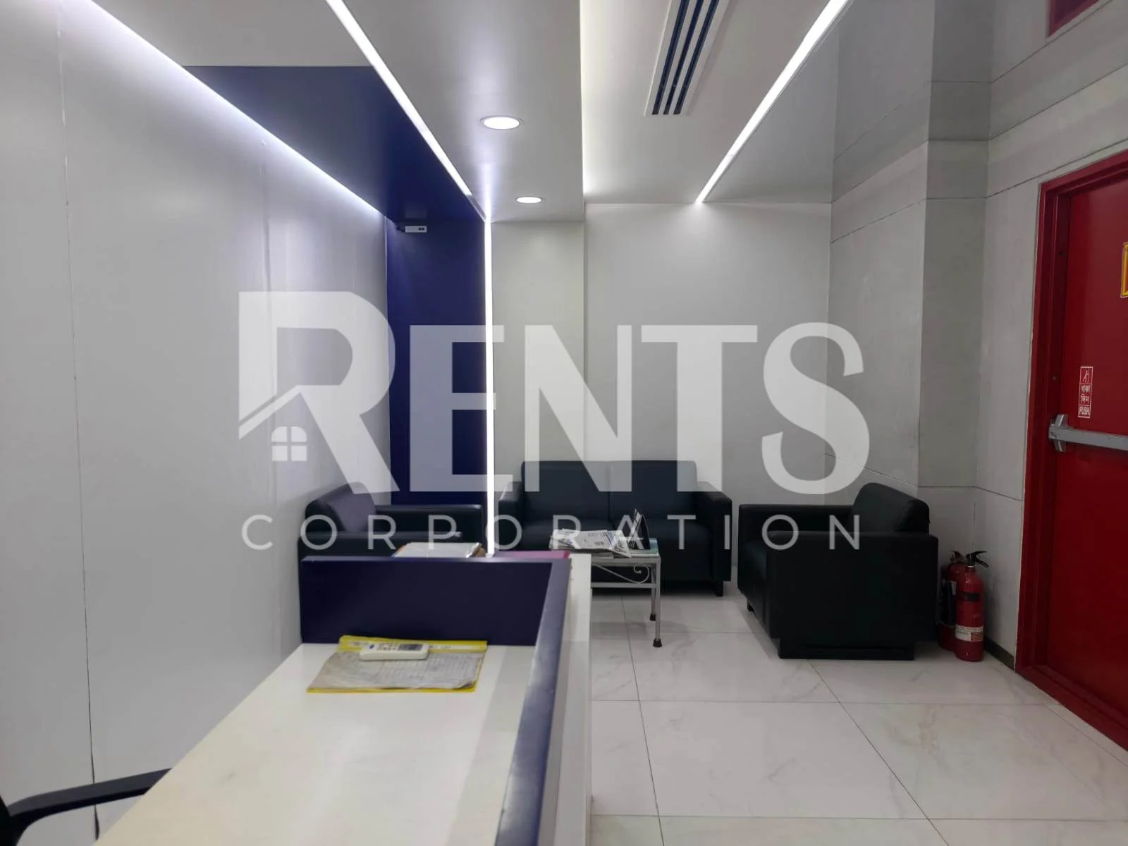 office space rent in dhaka
