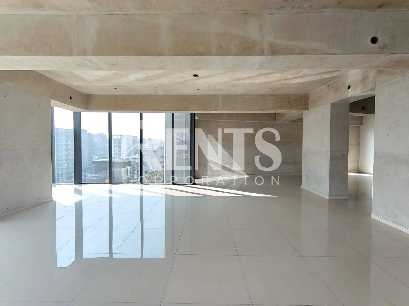 office space rent in dhaka