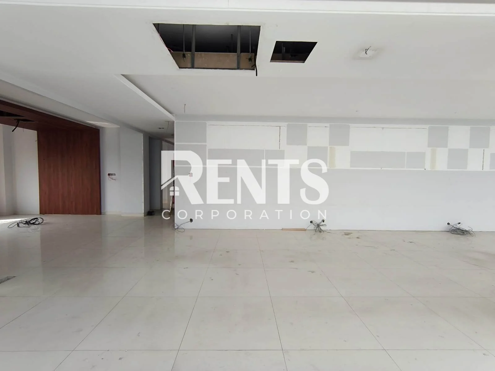 office space rent in dhaka
