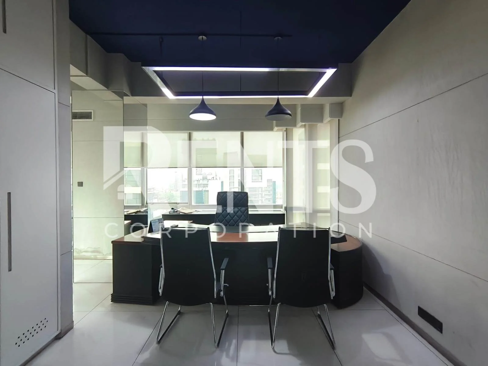 office space rent in dhaka