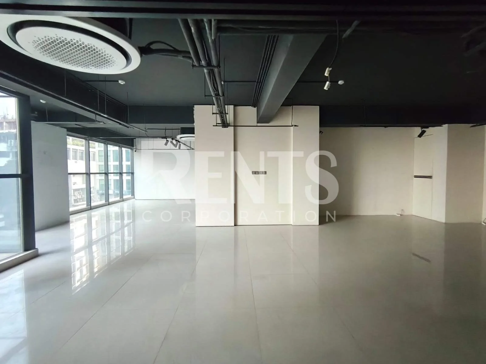 office space rent in dhaka