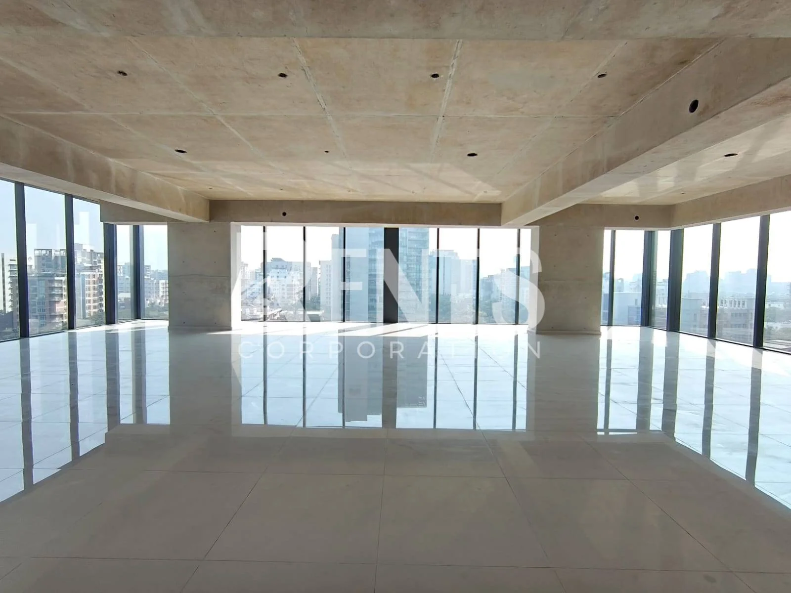 office space rent in dhaka
