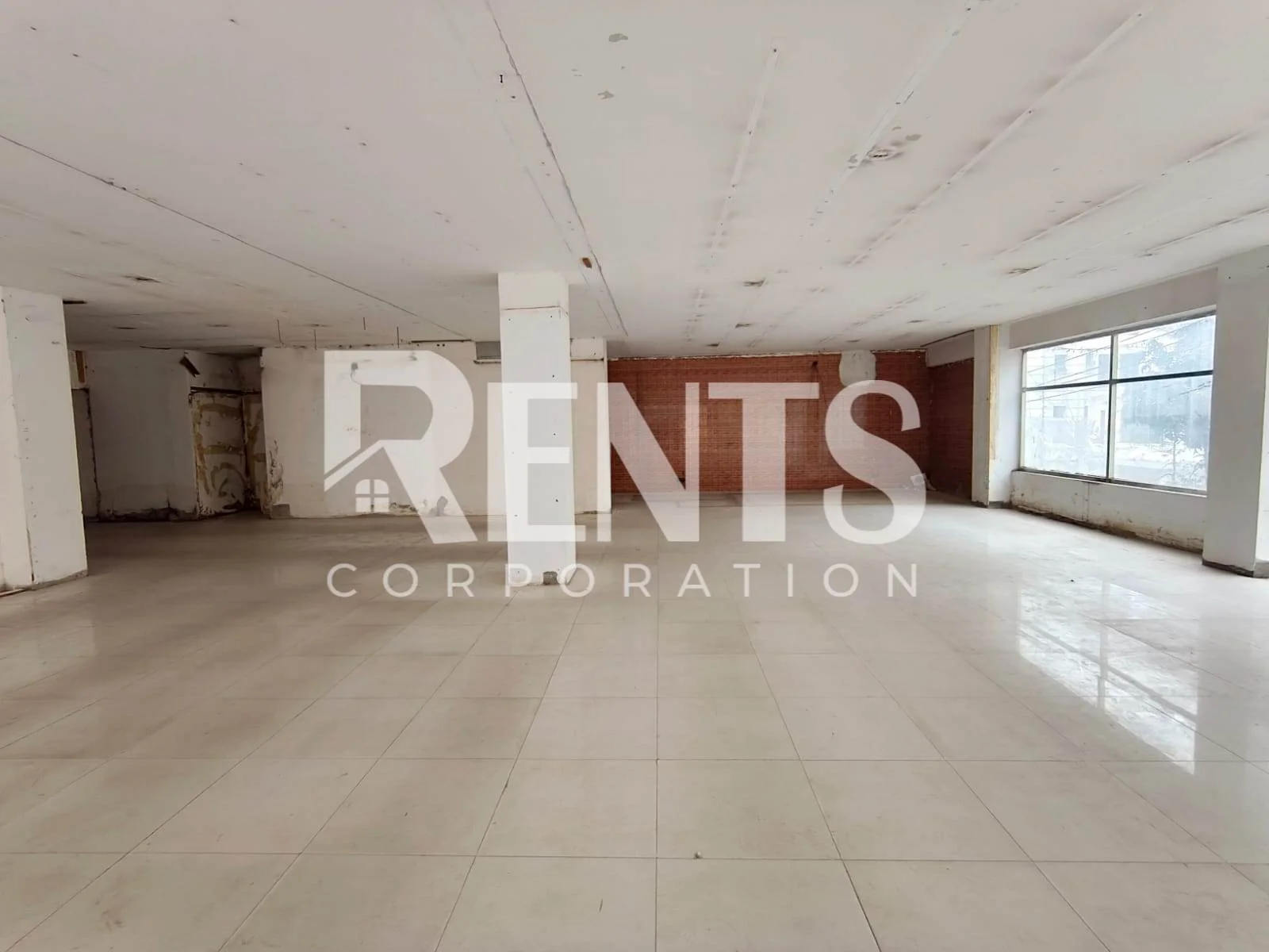 office space rent in dhaka