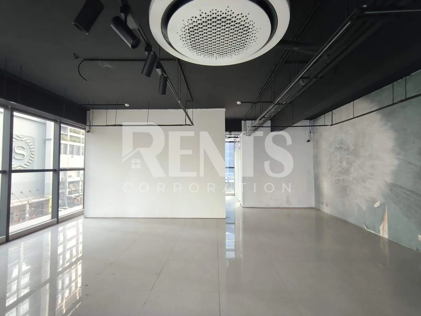 office space rent in dhaka