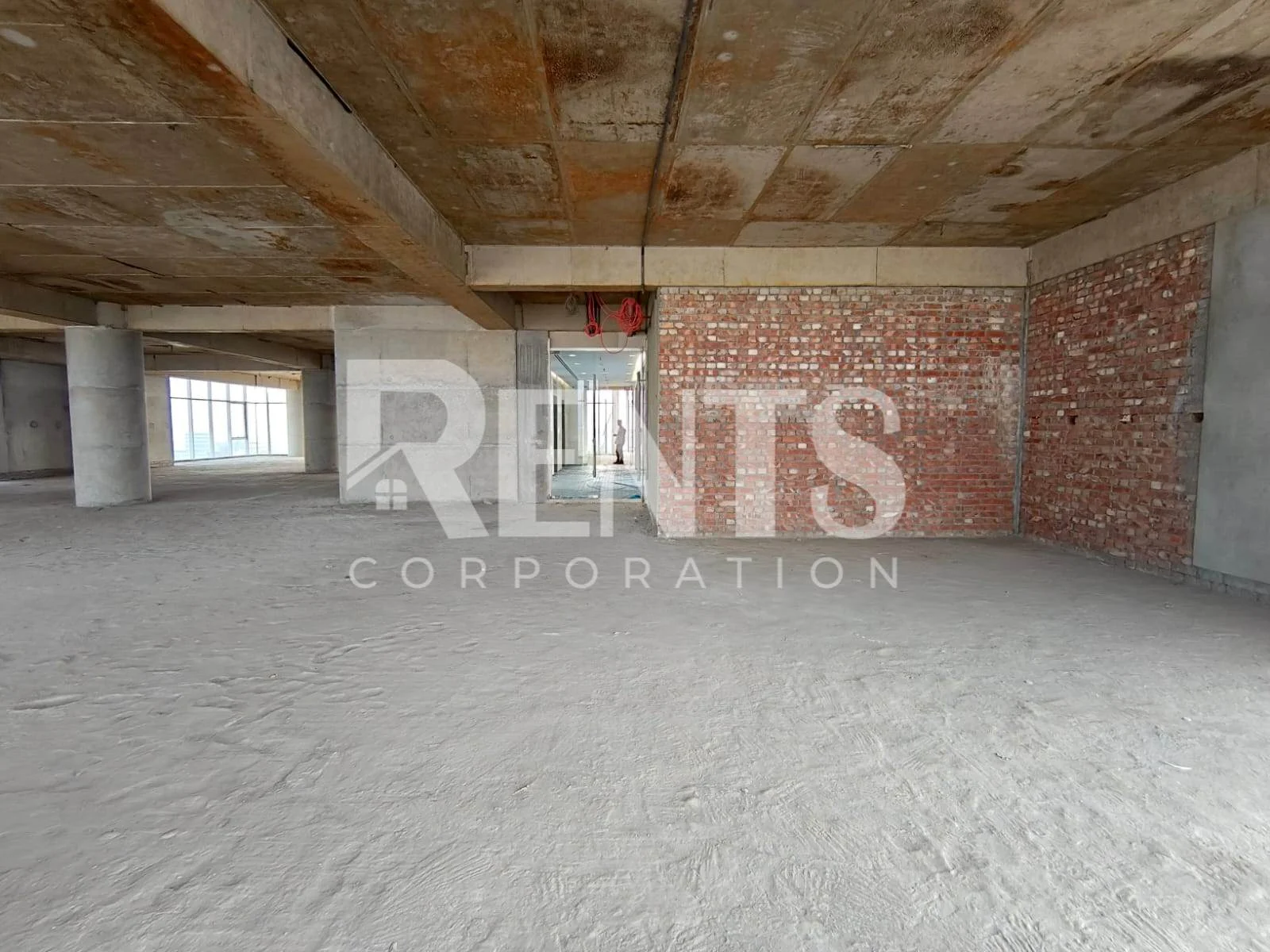 office space rent in dhaka