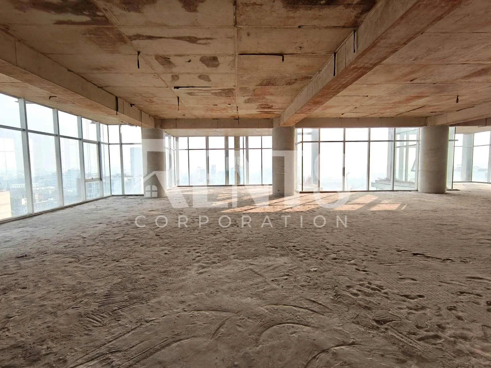 office space rent in dhaka