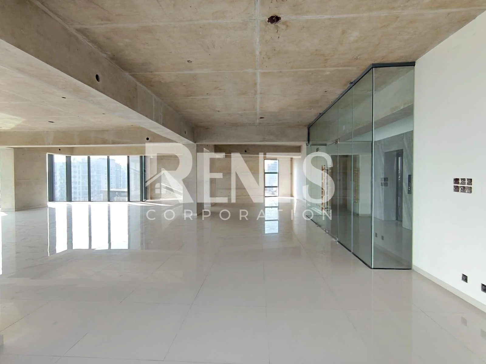 office space rent in dhaka