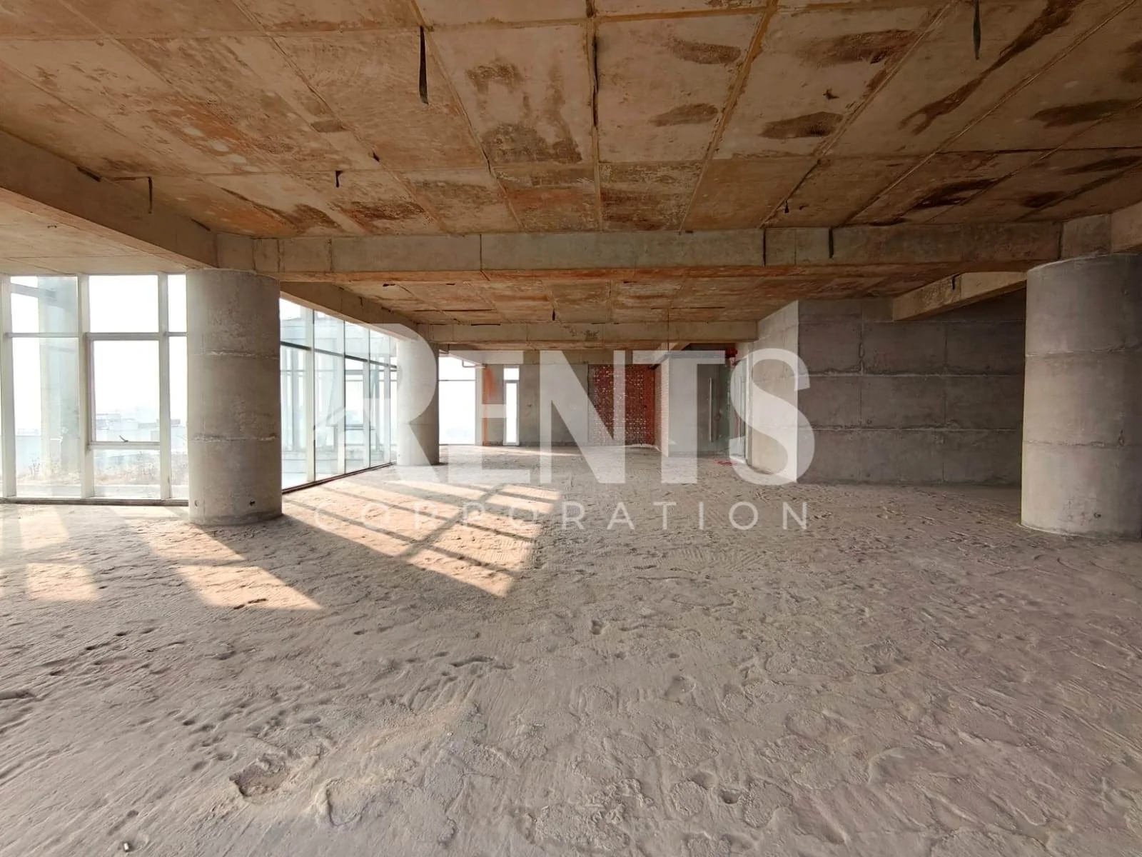 office space rent in dhaka