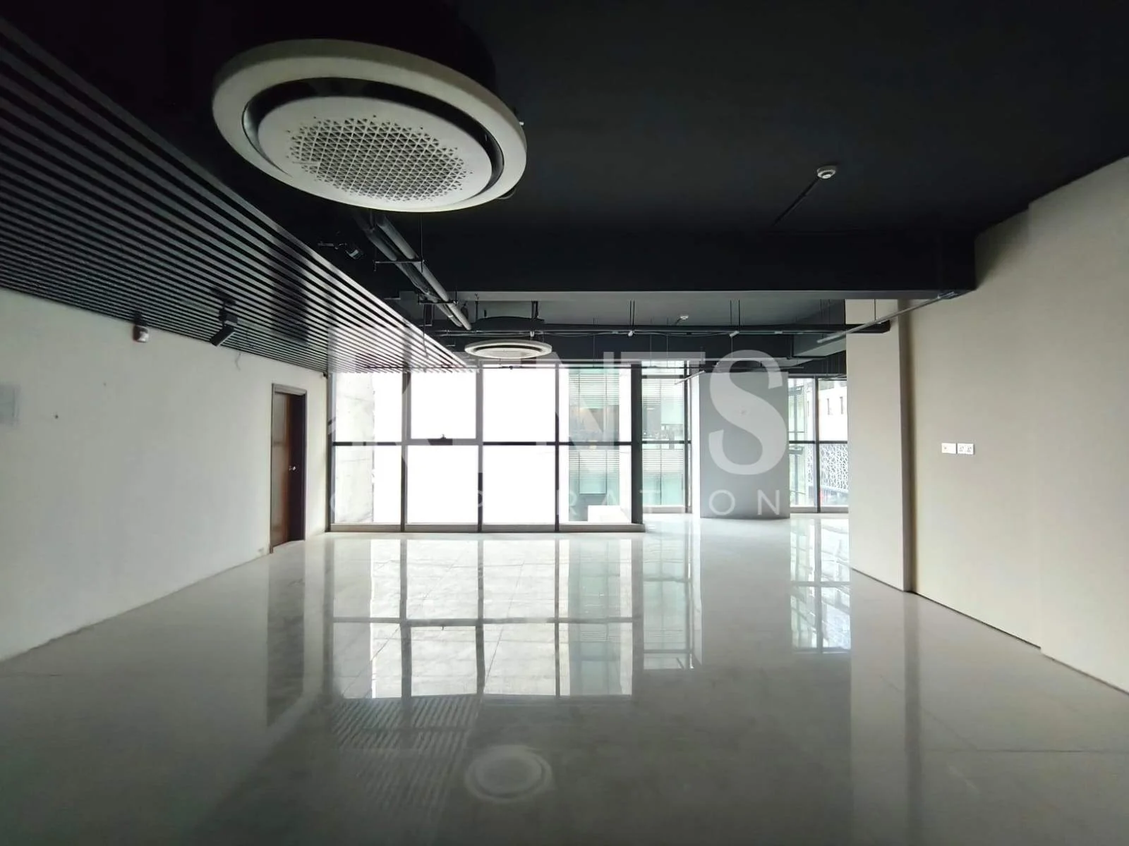 office space rent in dhaka