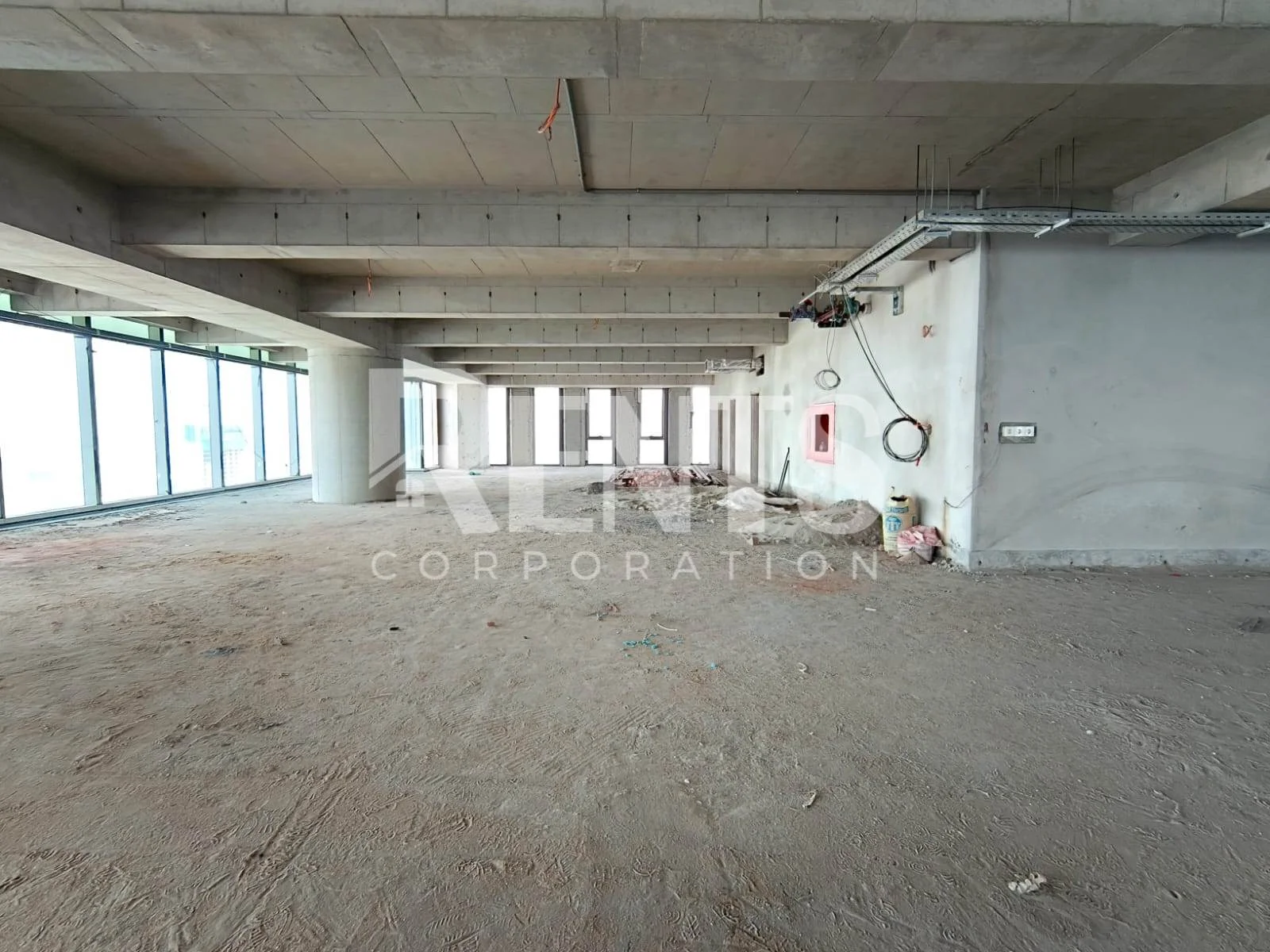 office space rent in dhaka
