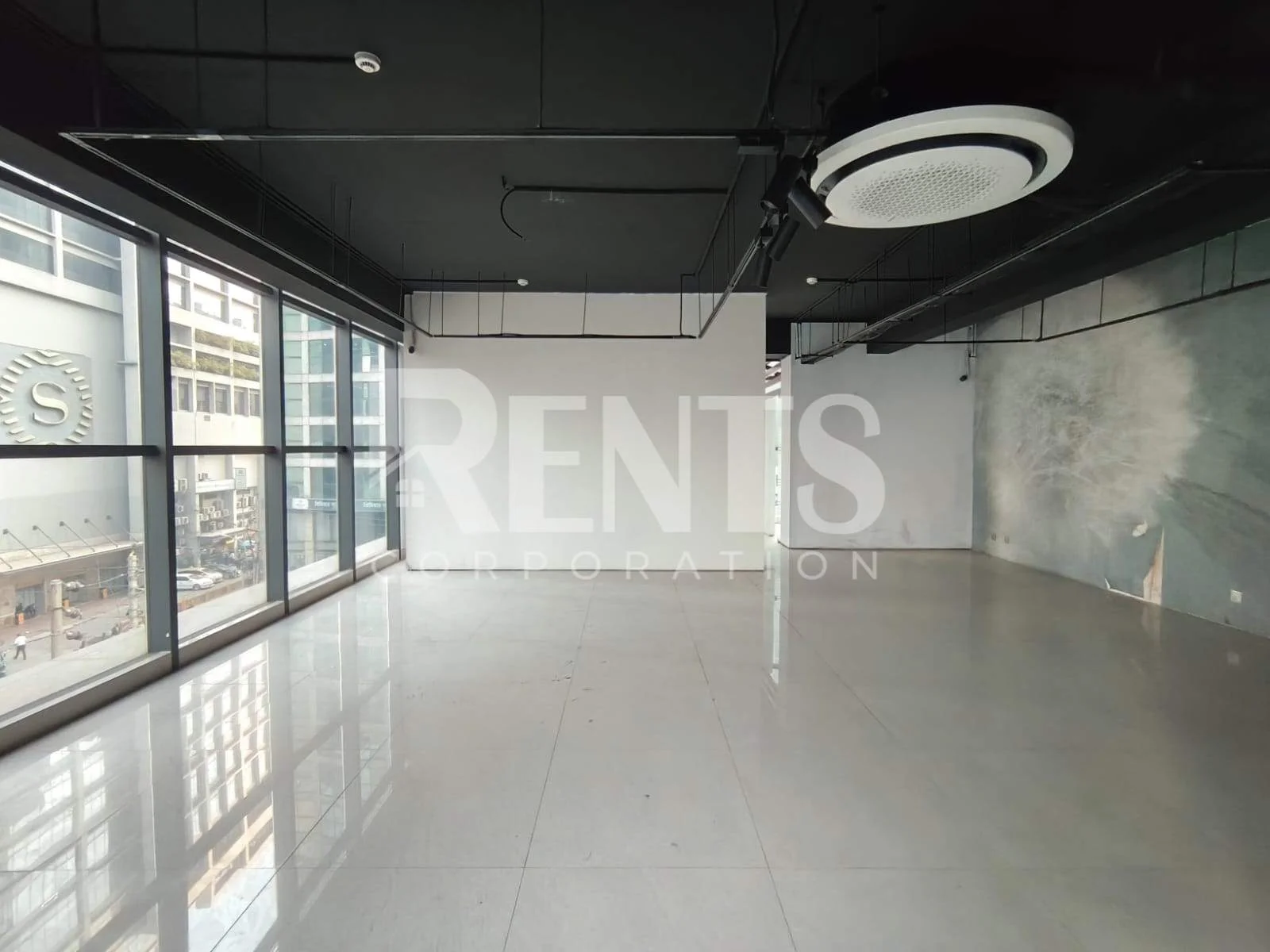 office space rent in dhaka