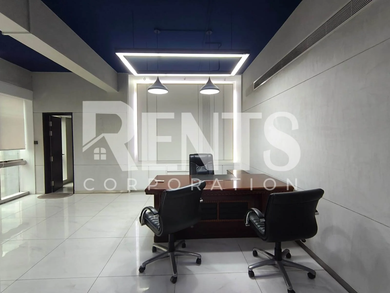 office space rent in dhaka
