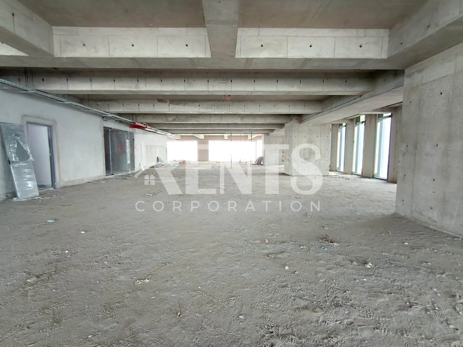 office space rent in dhaka