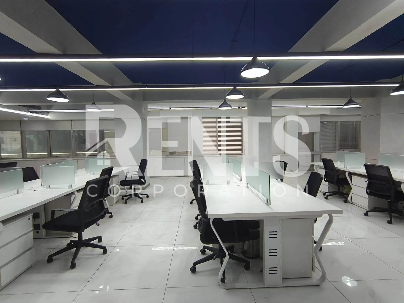 office space rent in dhaka