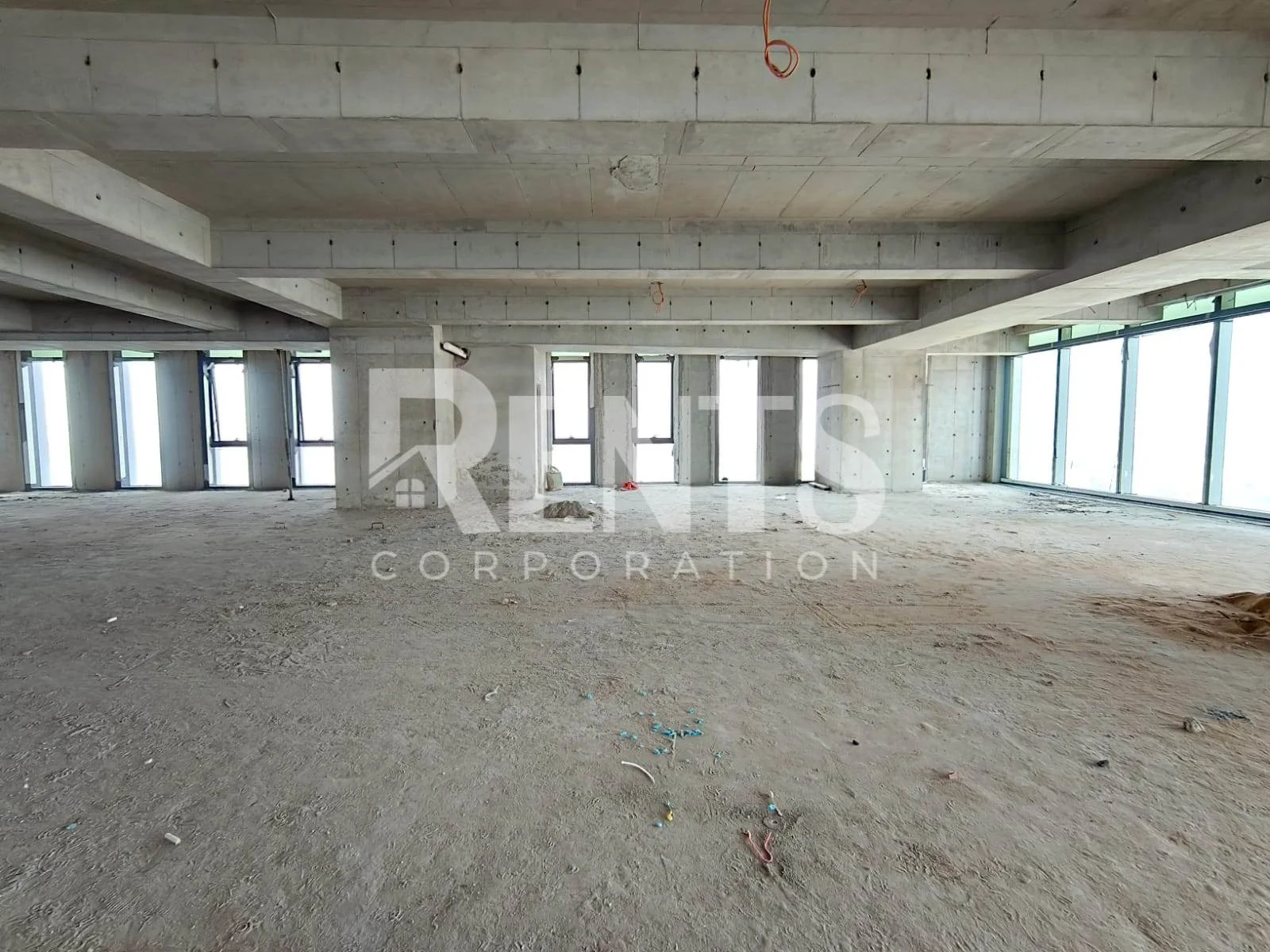 office space rent in dhaka
