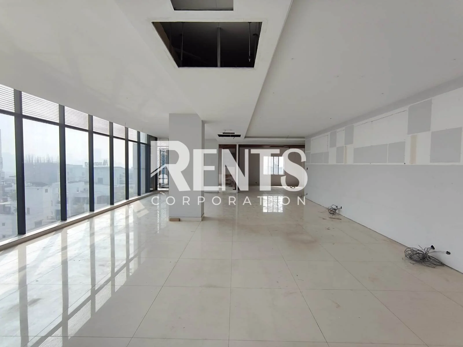 office space rent in dhaka