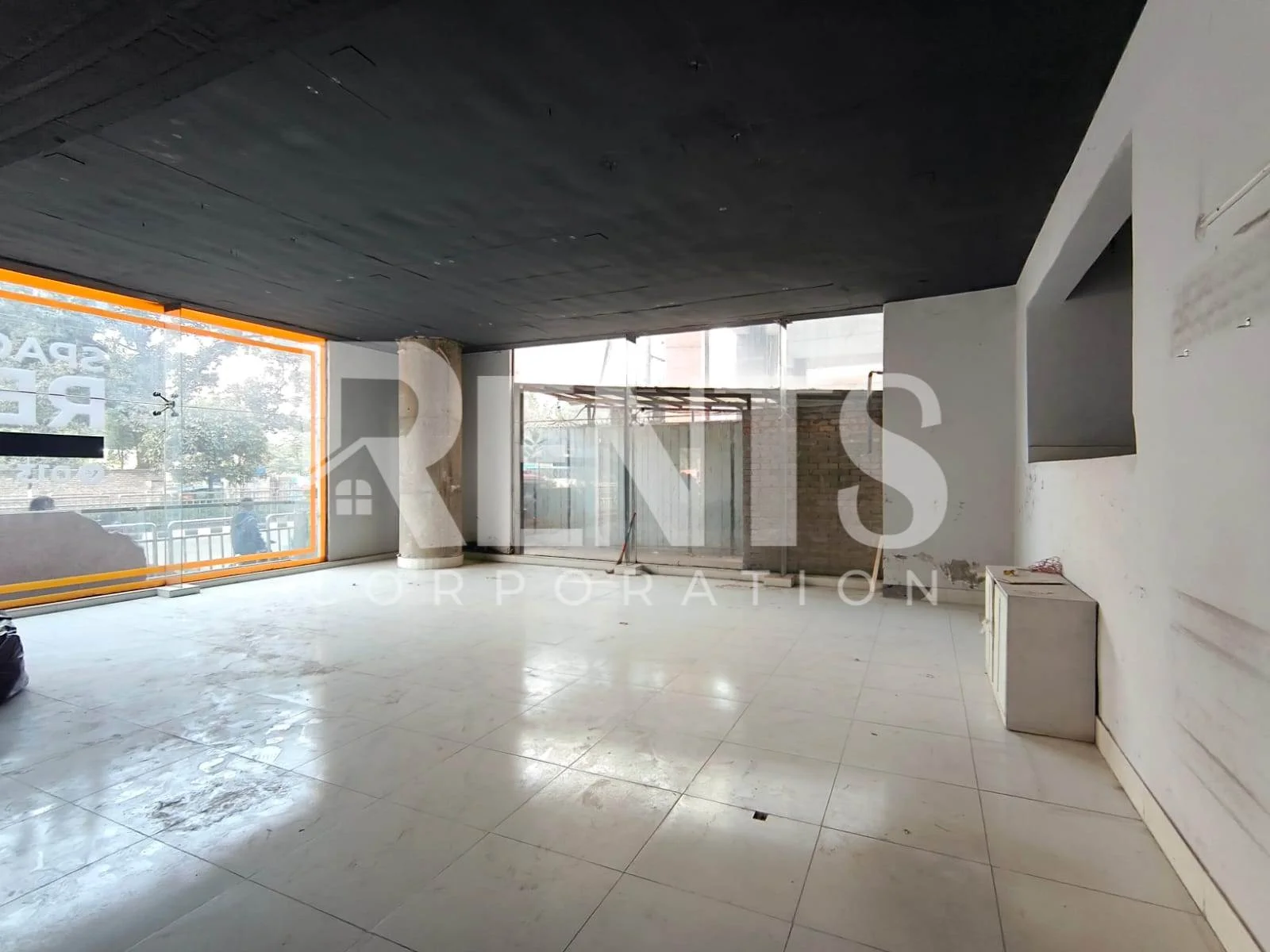 office space rent in dhaka