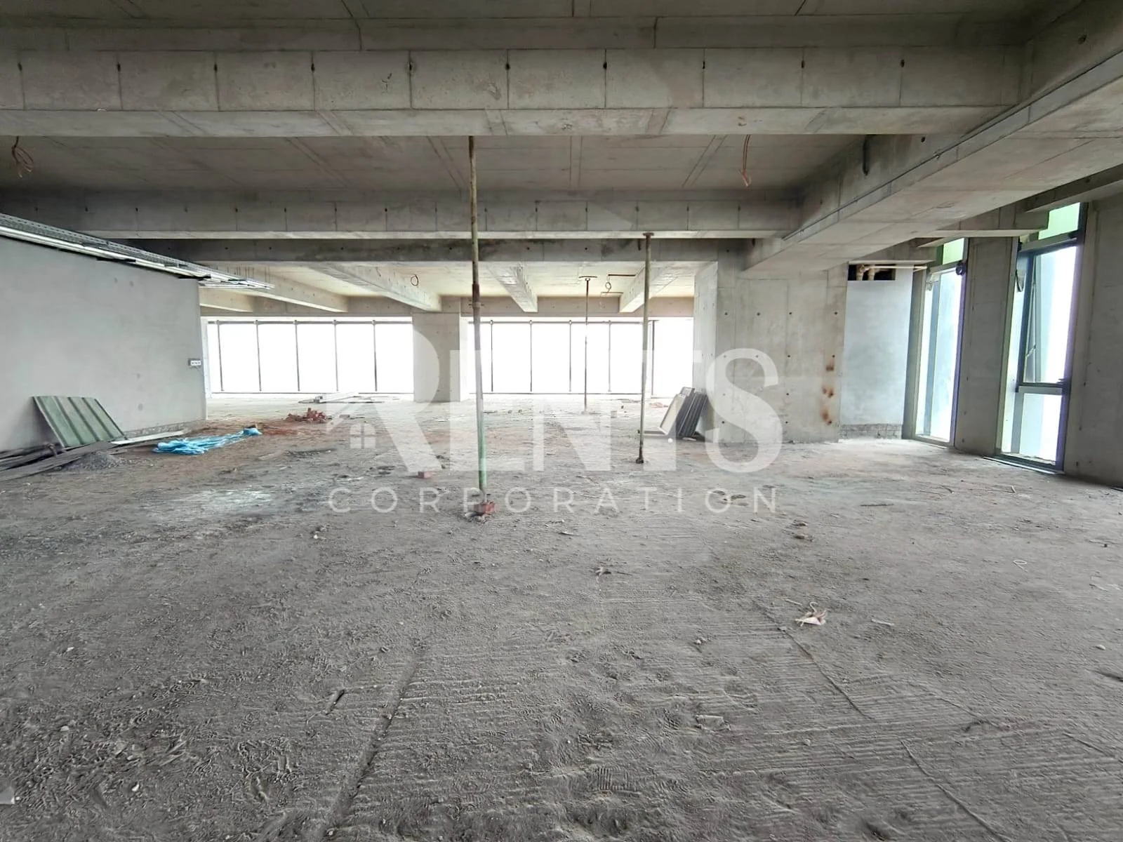 office space rent in dhaka