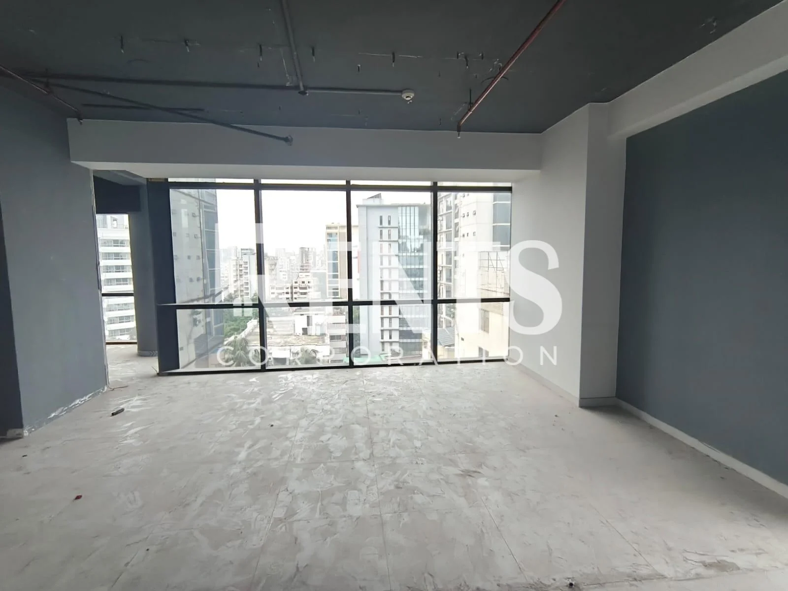 Commerial Space Rent in Dhaka
