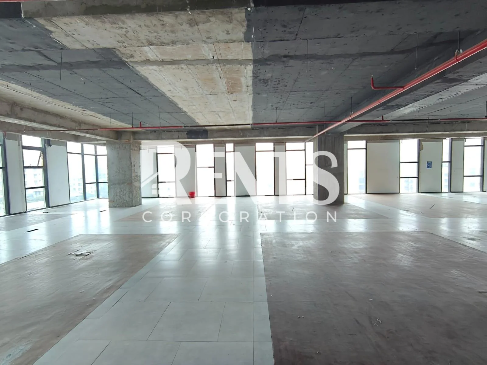 Office Space Rent In Gulshan