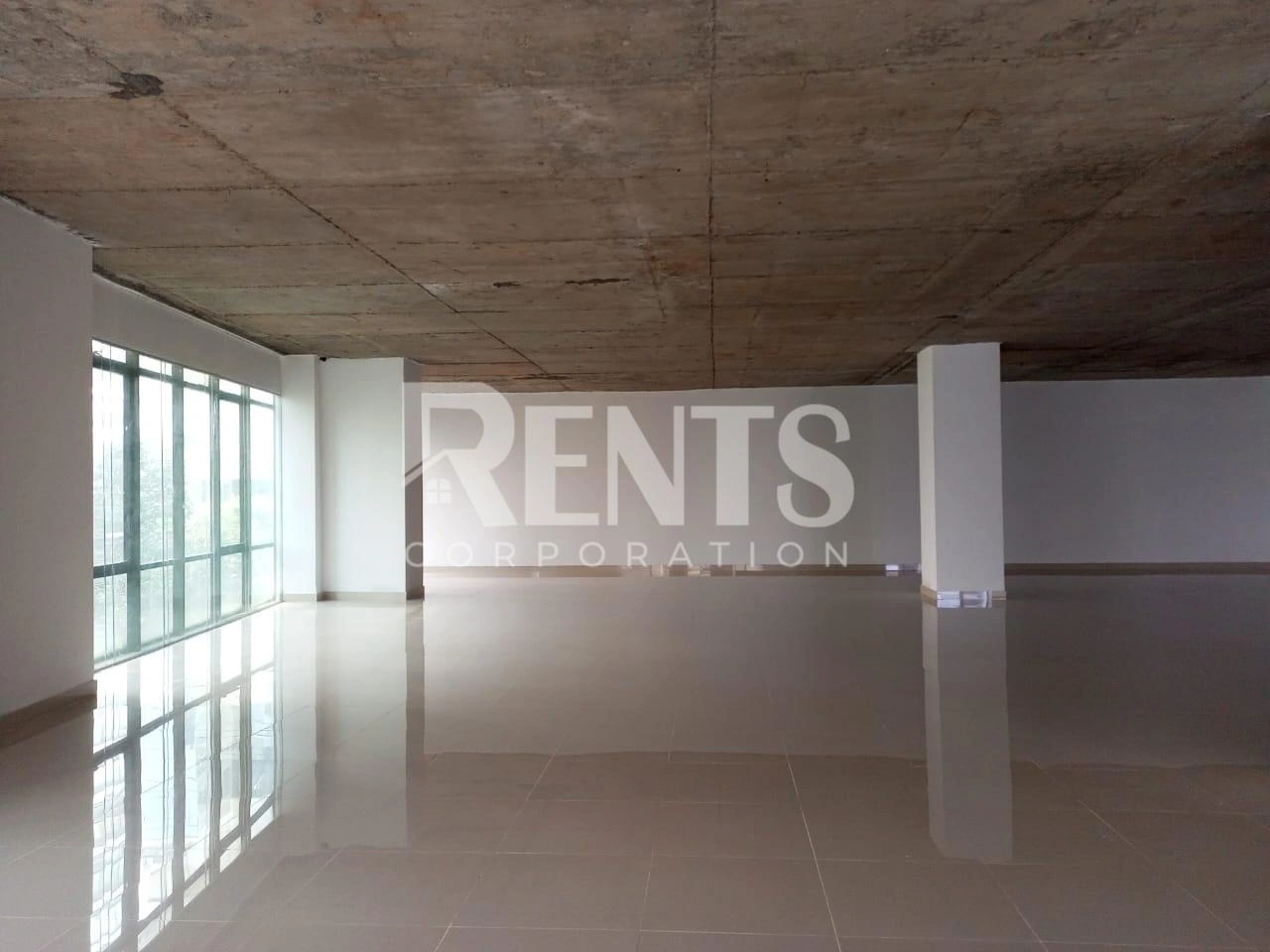 Office Space Rent In Dhaka