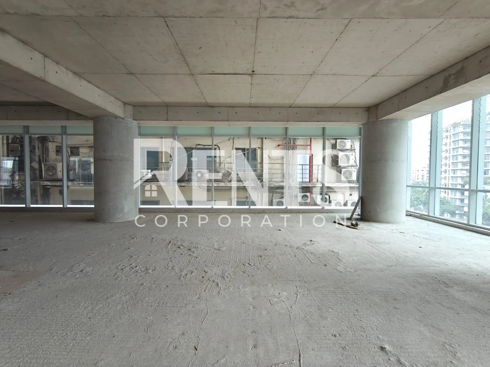 Office Space Rent In Dhaka