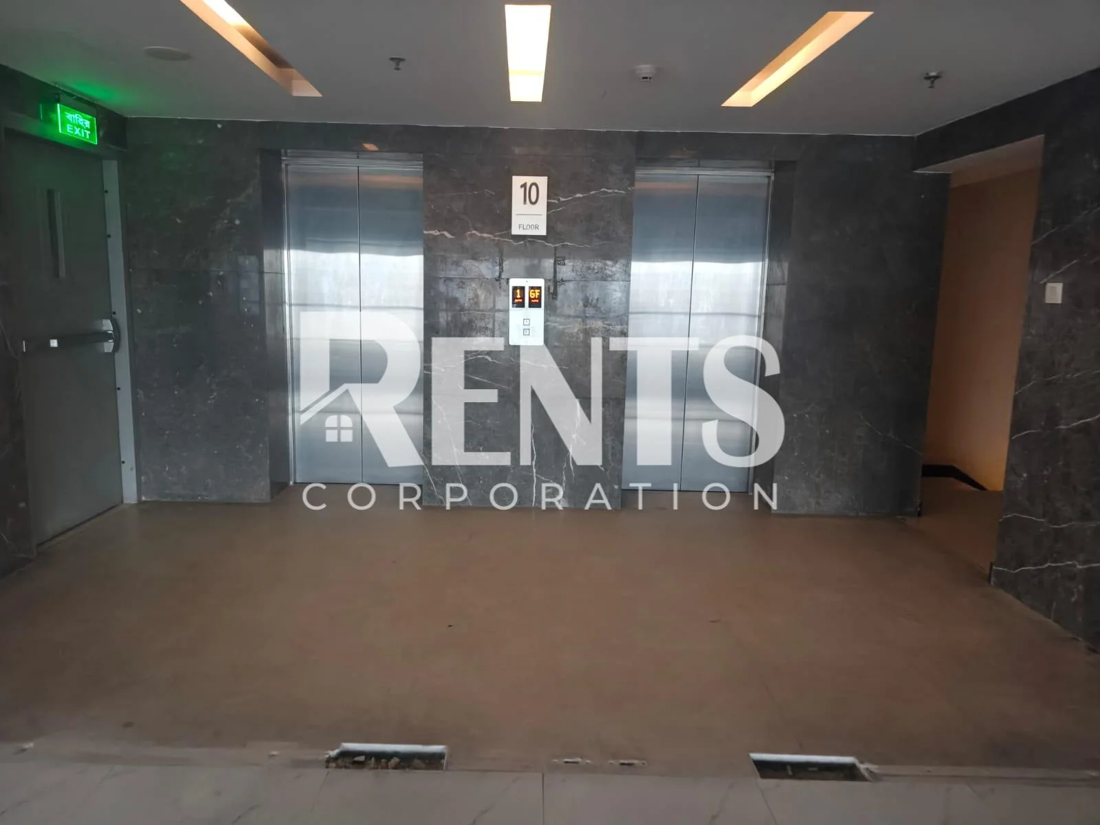 Office Space Rent In Dhaka