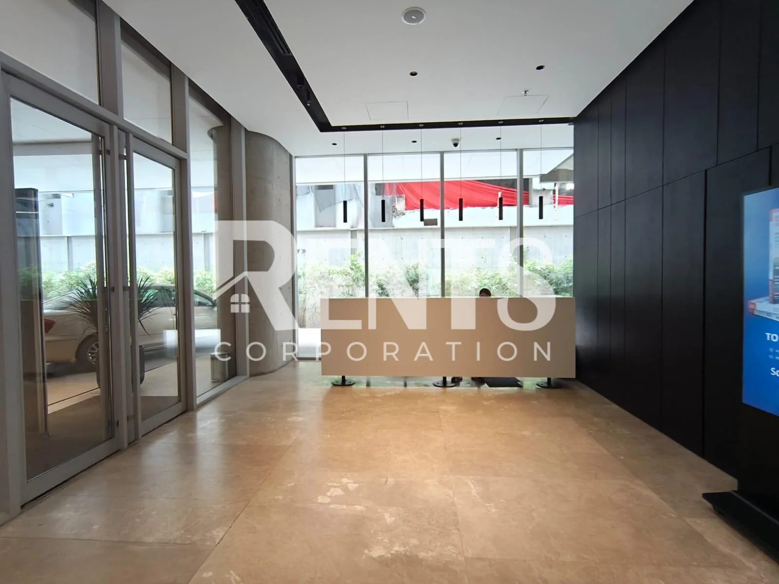 Office Space Rent In Dhaka