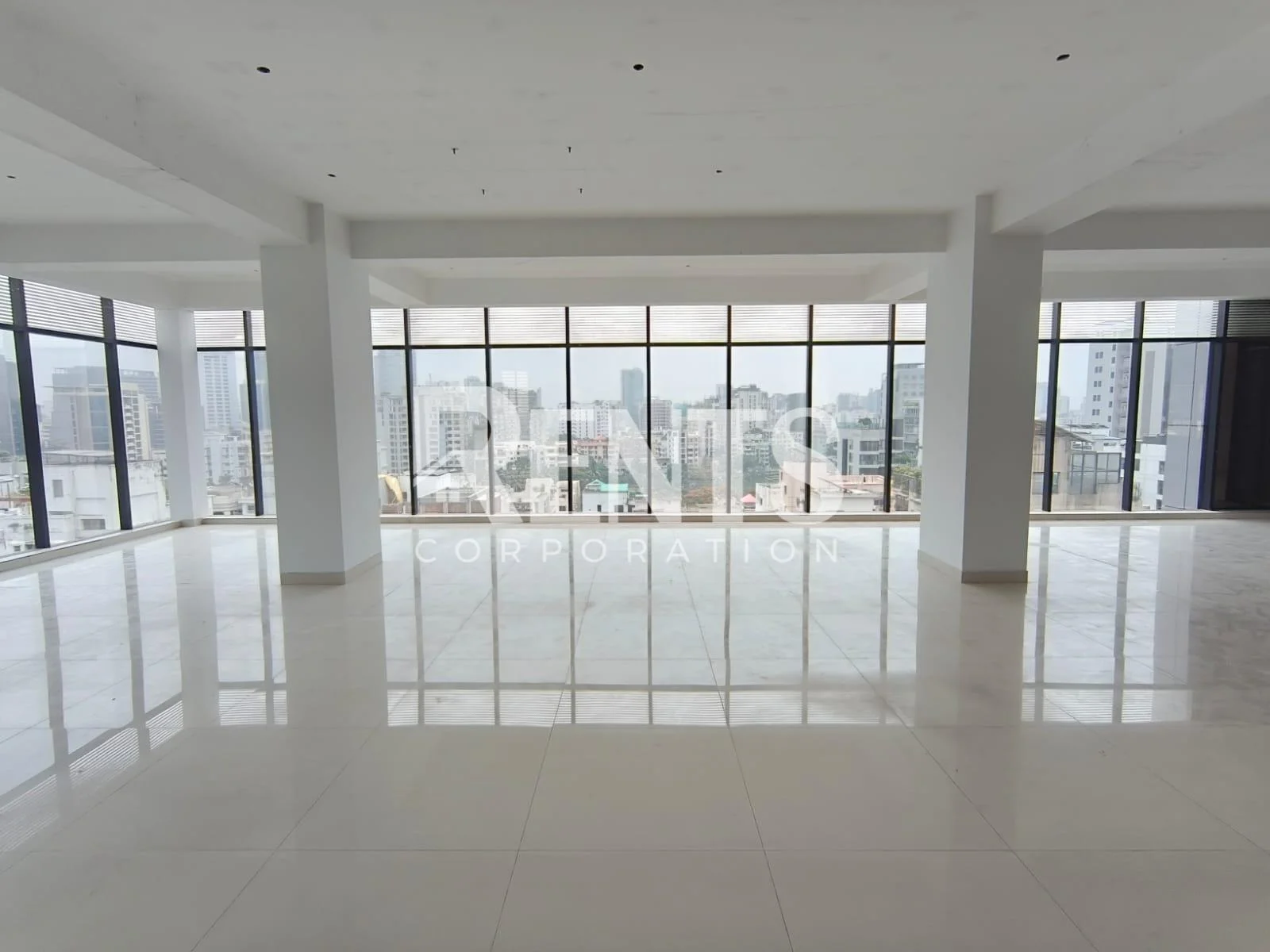 Commercial Space Rent In Dhaka