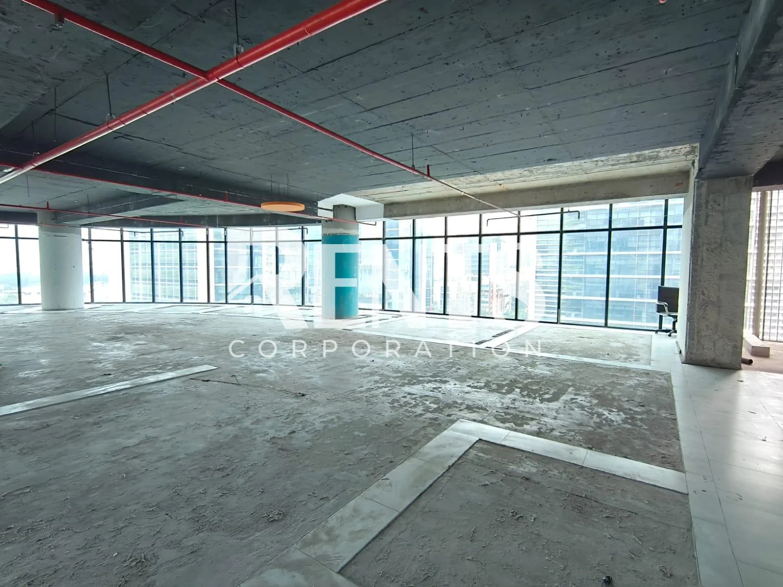Office Space Rent In Dhaka