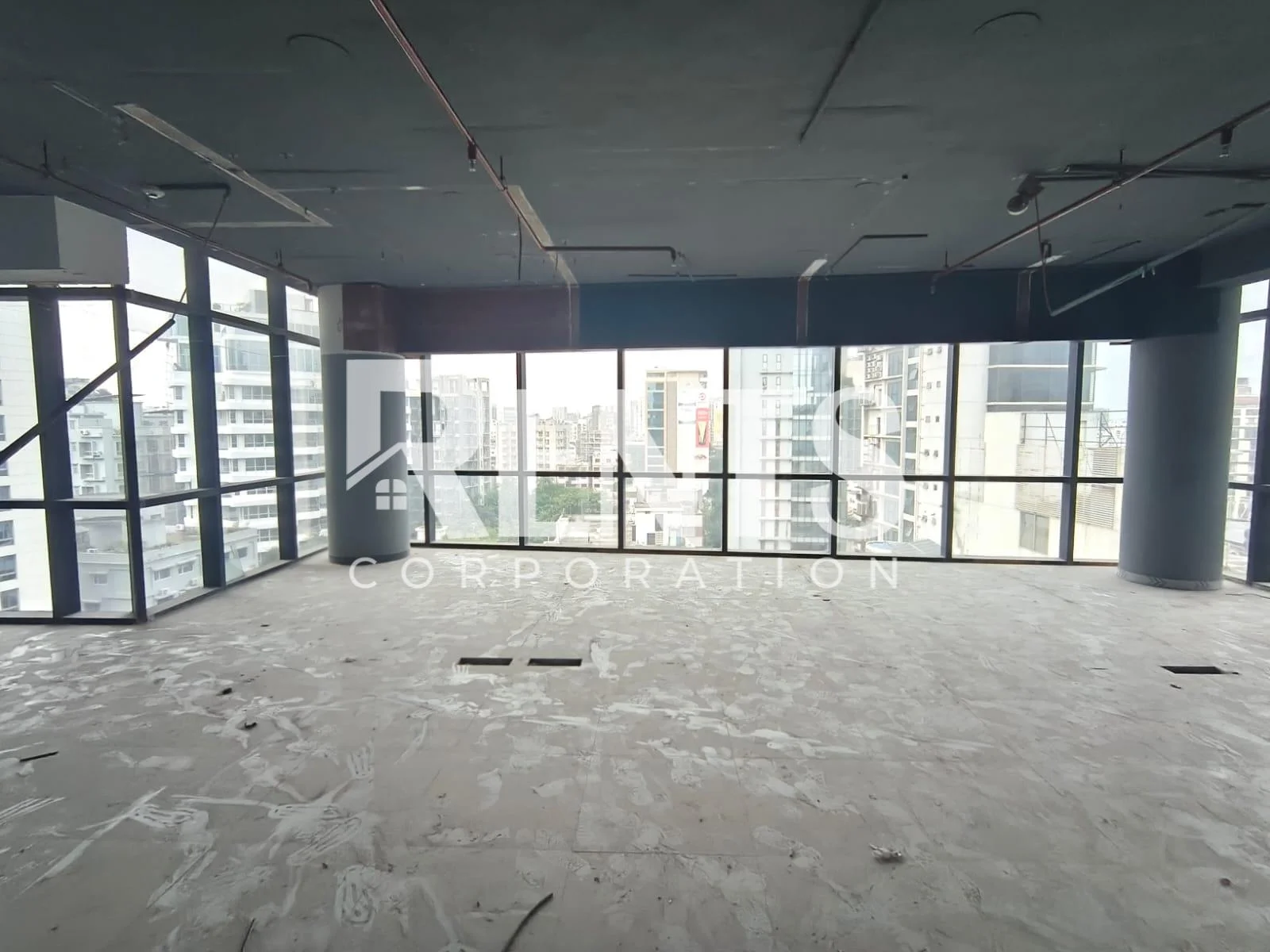 Office Space Rent In Dhaka