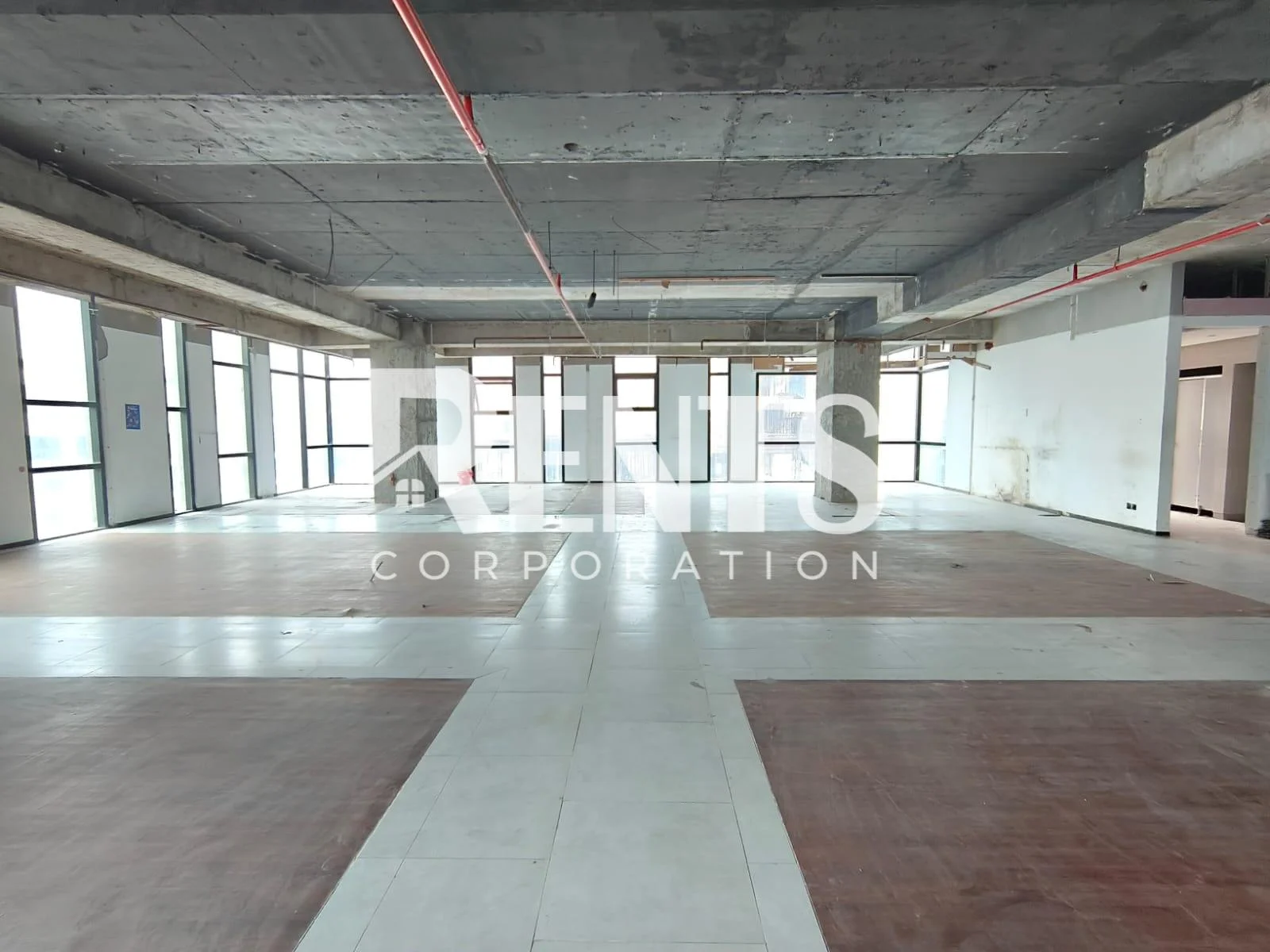 Office Space Rent In Gulshan