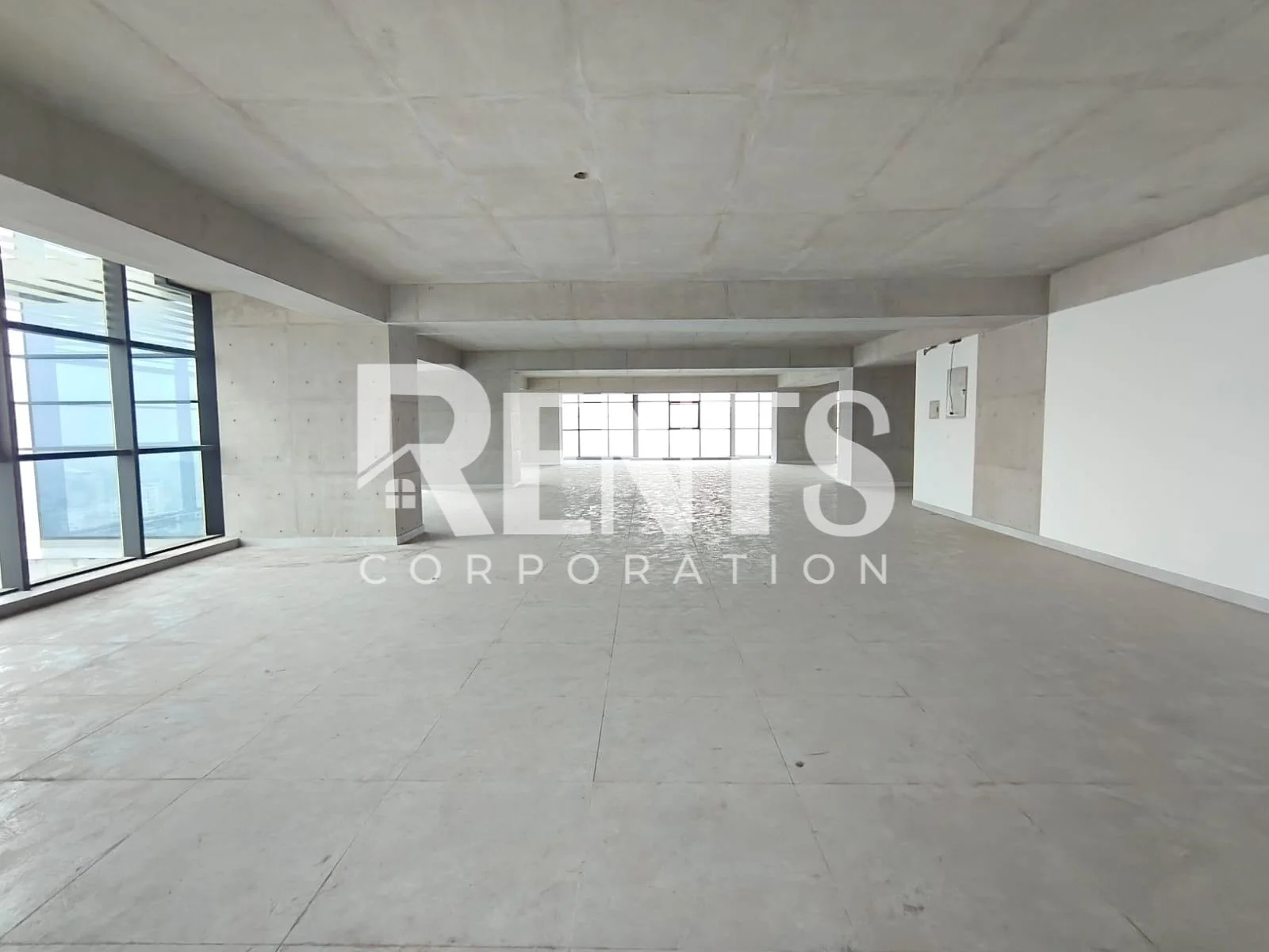 Commercial Space rent in Gulshan Avenue