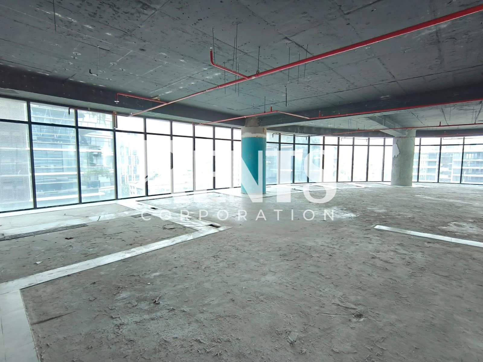 Office Space Rent In Dhaka