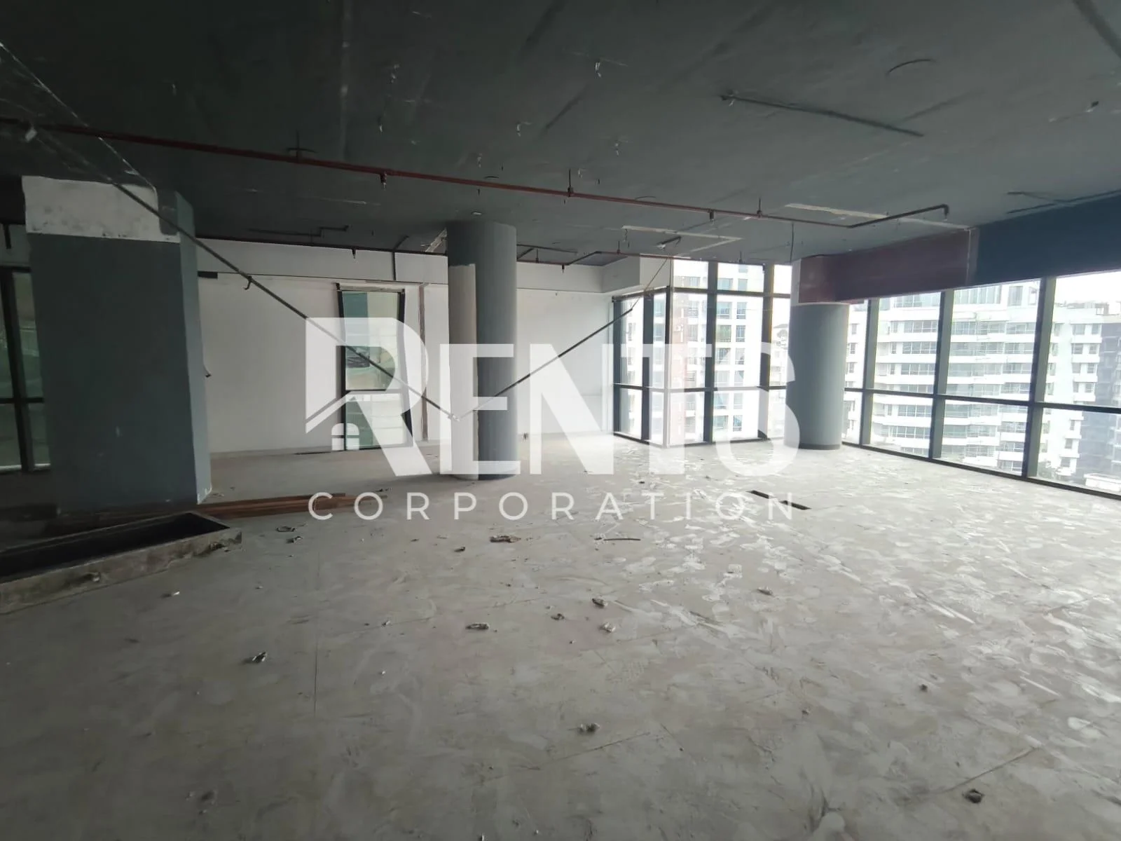 Office Space Rent In Dhaka