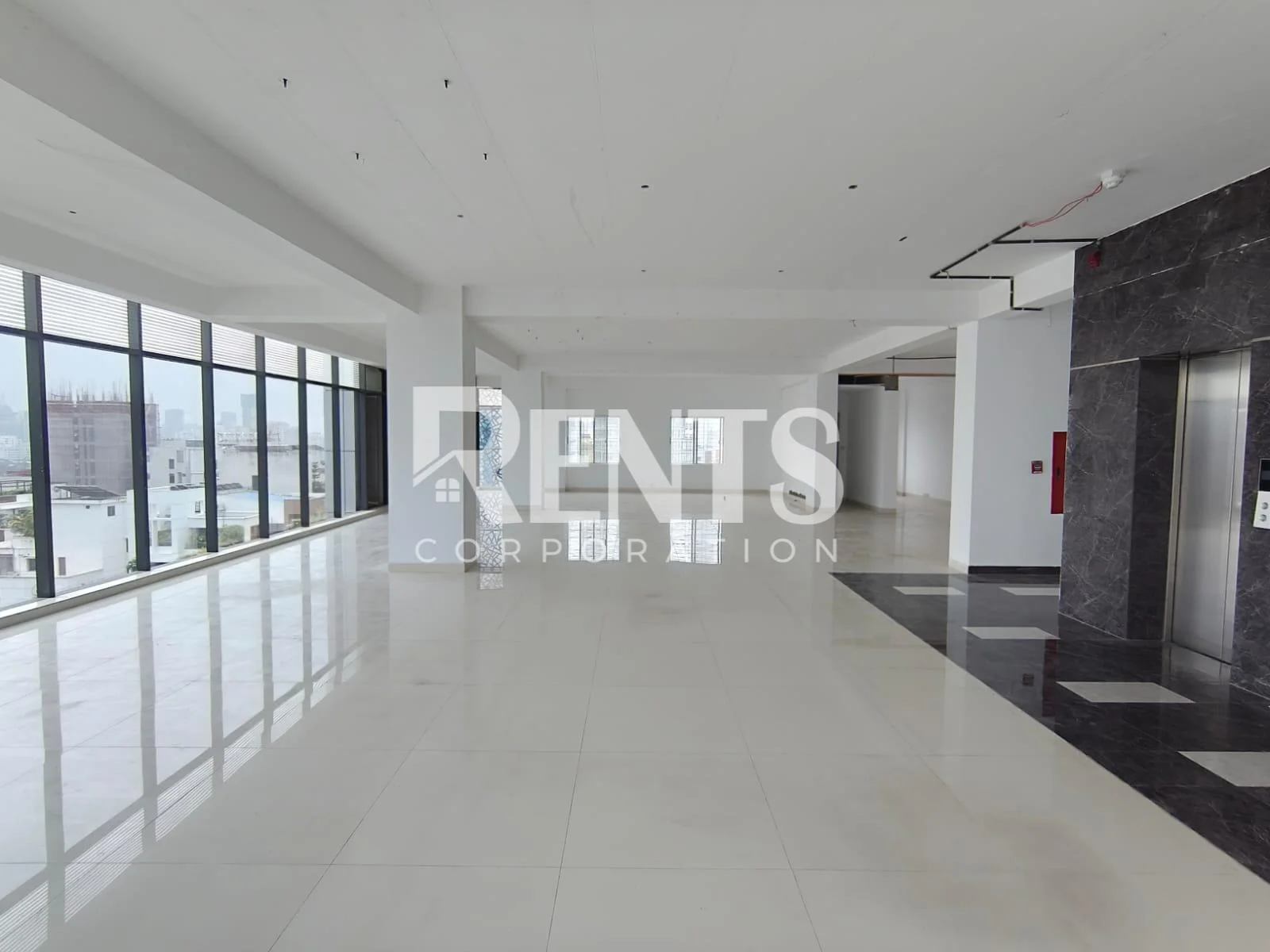 Office Space Rent In Dhaka