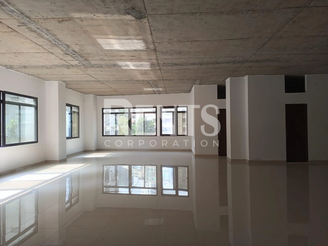 Office Space Rent In Gulshan 2