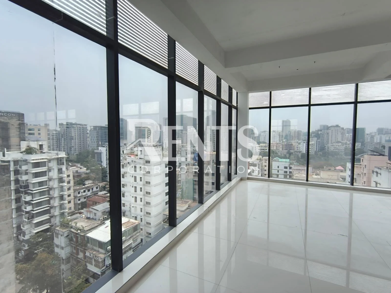 Commercial Space Rent In Banani