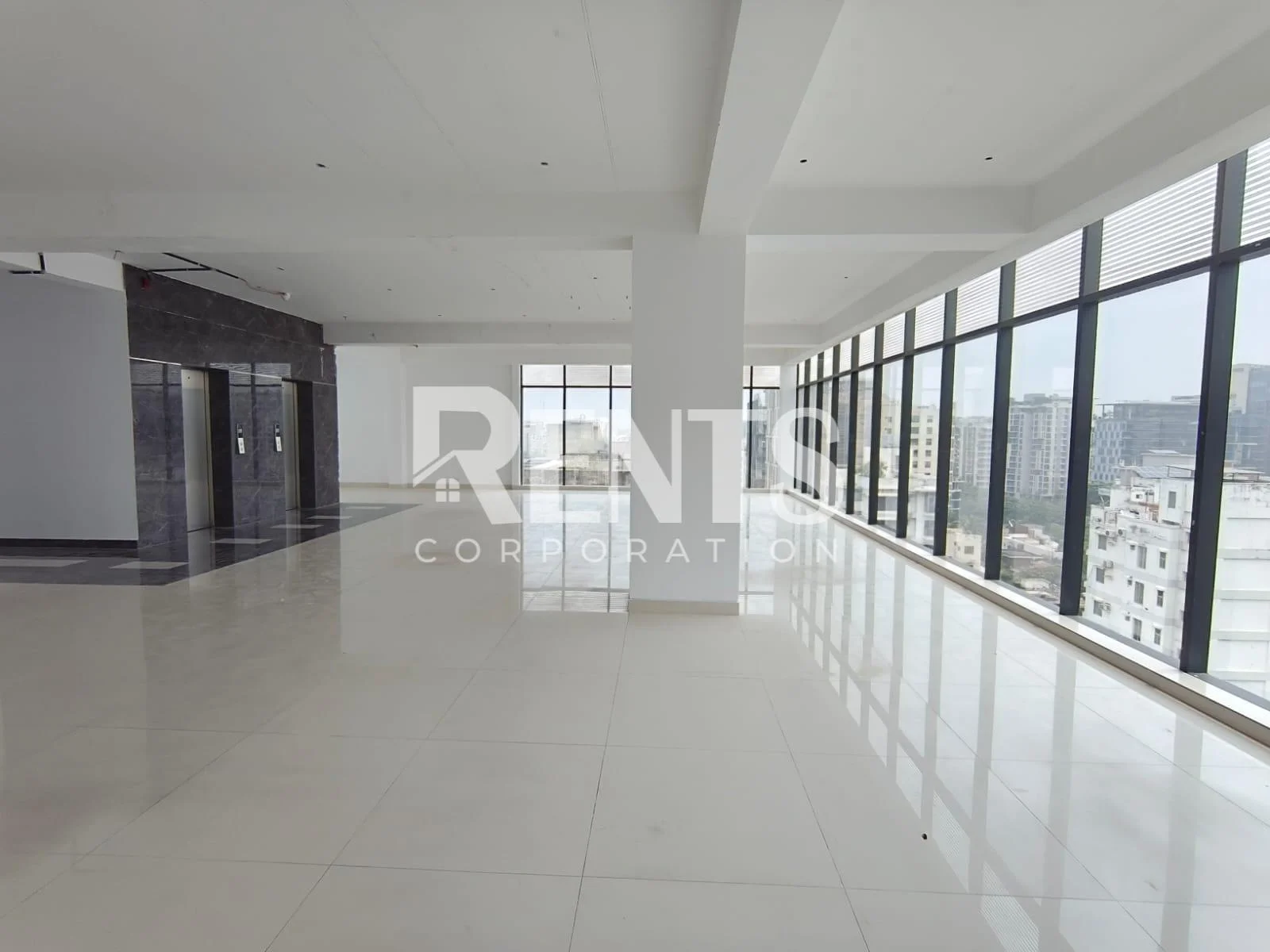 Office Space Rent In Dhaka