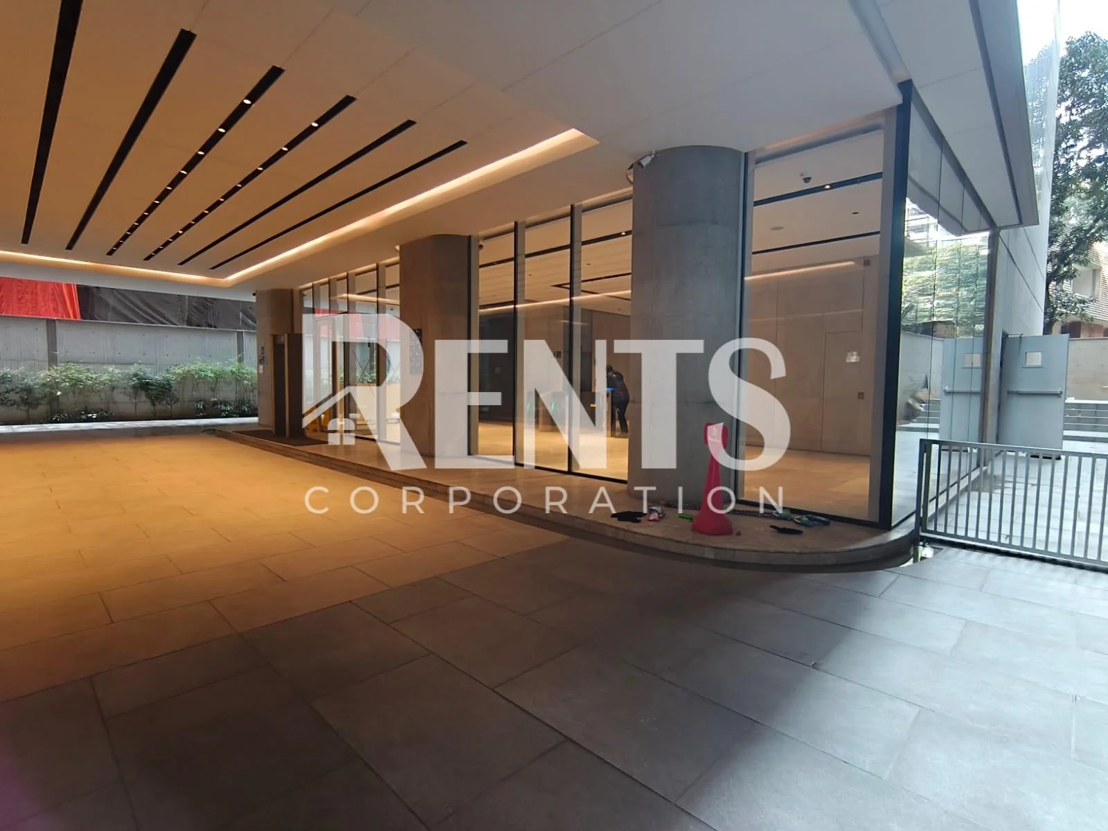 Office Space Rent In Dhaka