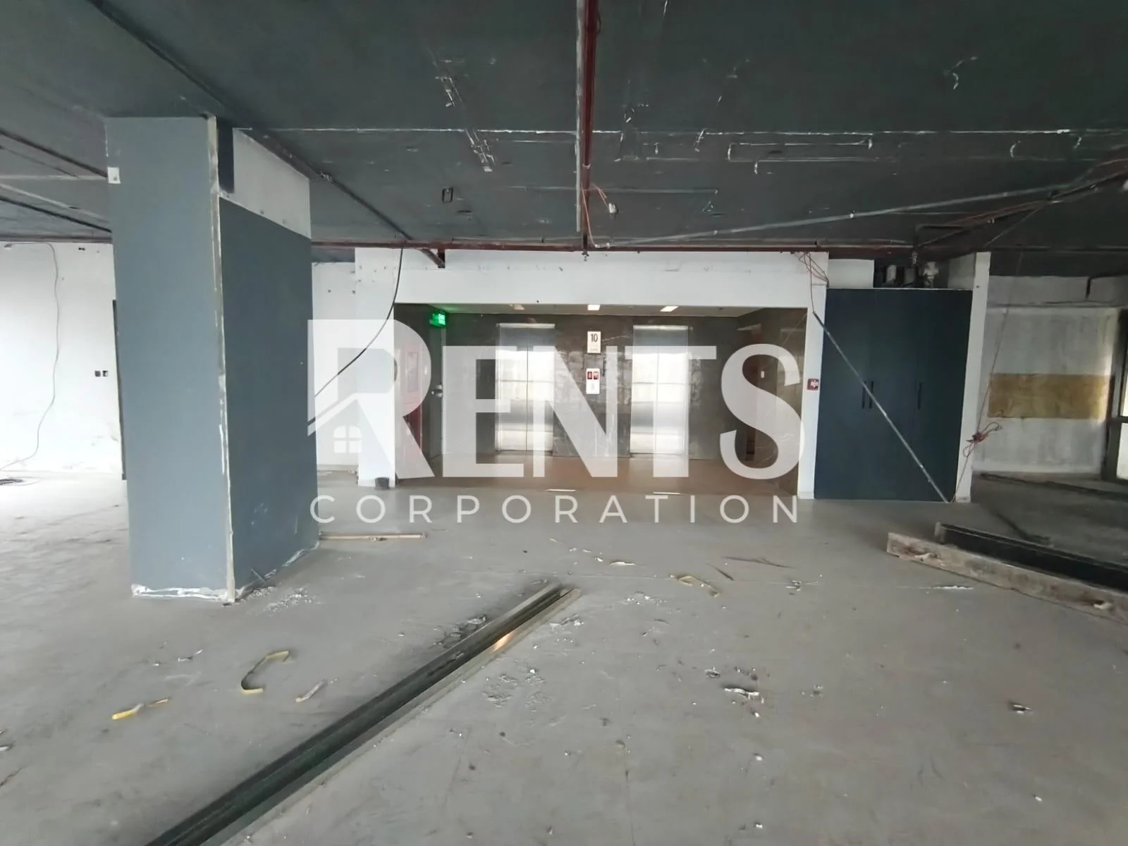 Commercial Space Rent in Gulshan
